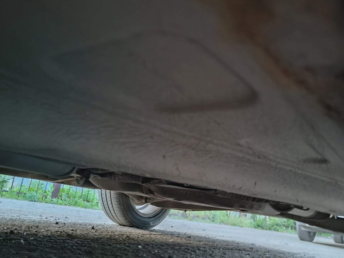 Chery M11 (A3) с пробегом — 2011 год. Фото: #25