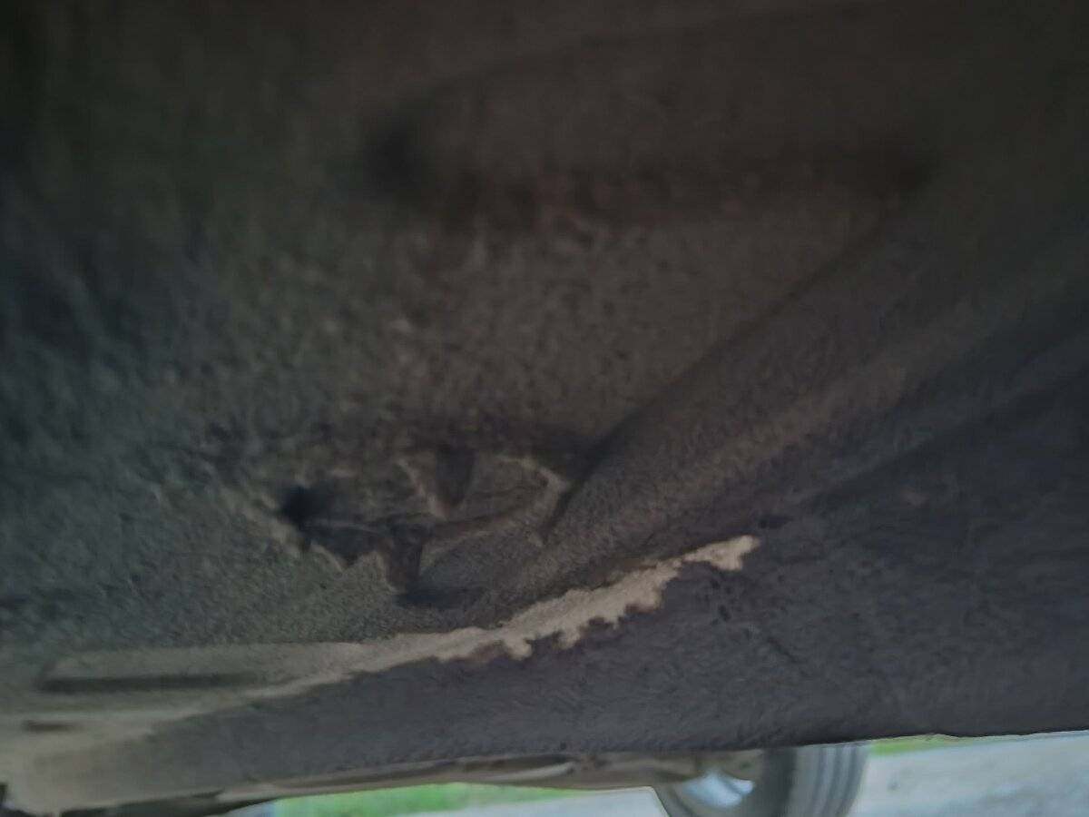 Chery M11 (A3) с пробегом — 2011 год. Фото: #26