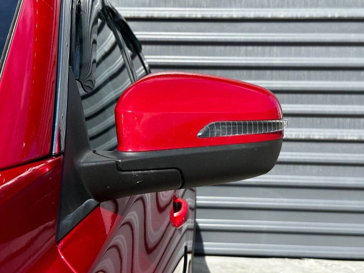 Chery Tiggo 7 Pro с пробегом — 2020 год. Фото: #7