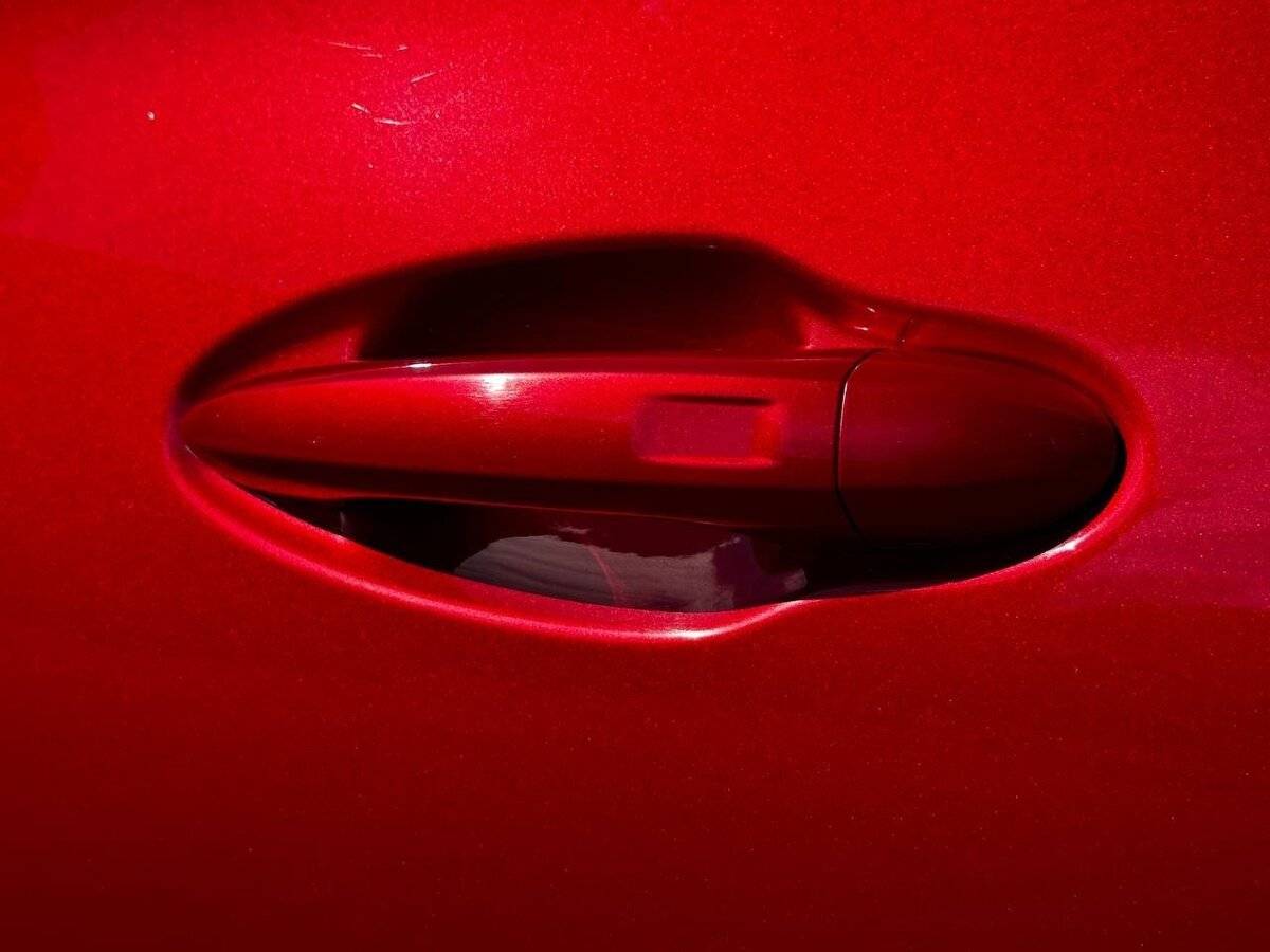 Chery Tiggo 7 Pro с пробегом — 2020 год. Фото: #16