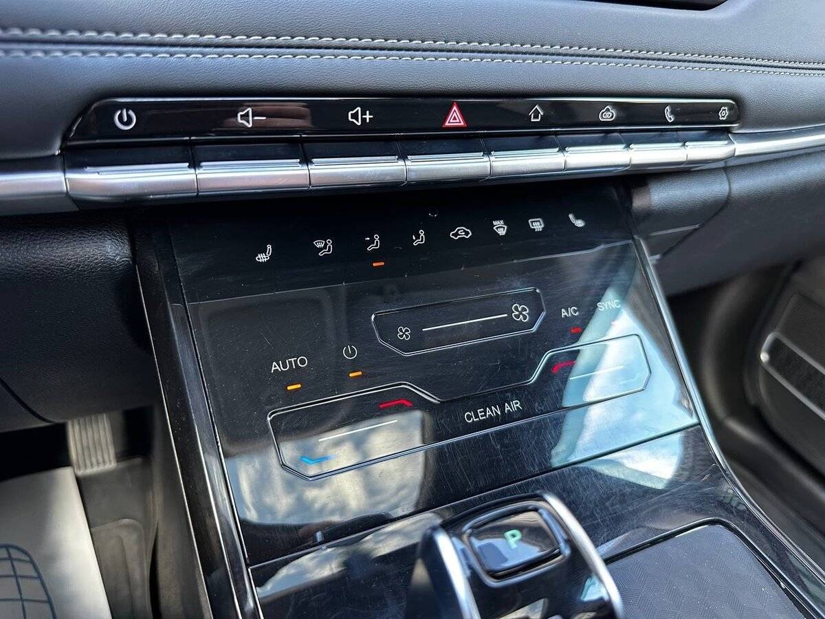 Chery Tiggo 7 Pro с пробегом — 2020 год. Фото: #30