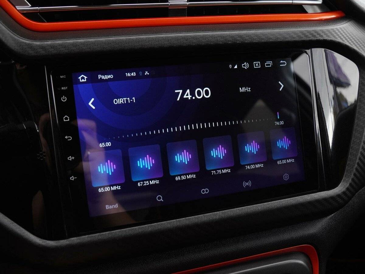 Chery Tiggo 2 с пробегом — 2017 год. Фото: #12