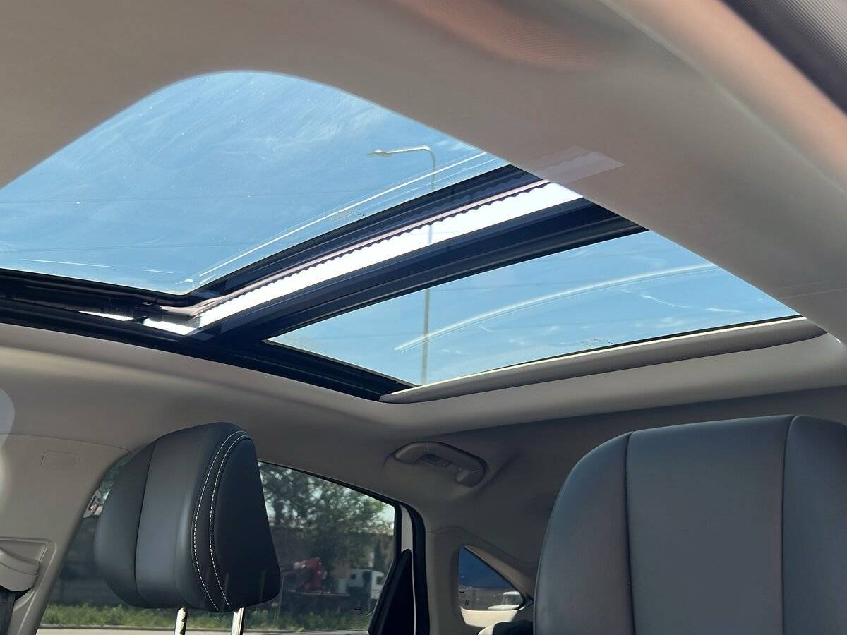 Chery Arrizo 8 с пробегом — 2023 год. Фото: #9