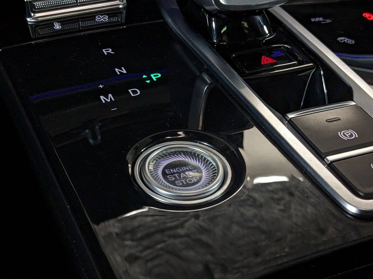 Chery Tiggo 8 Pro с пробегом — 2022 год. Фото: #19