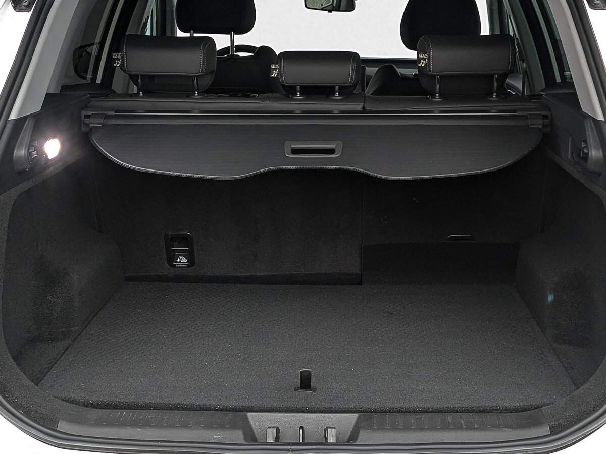 Chery Tiggo 7 Pro Max с пробегом — 2023 год. Фото: #9