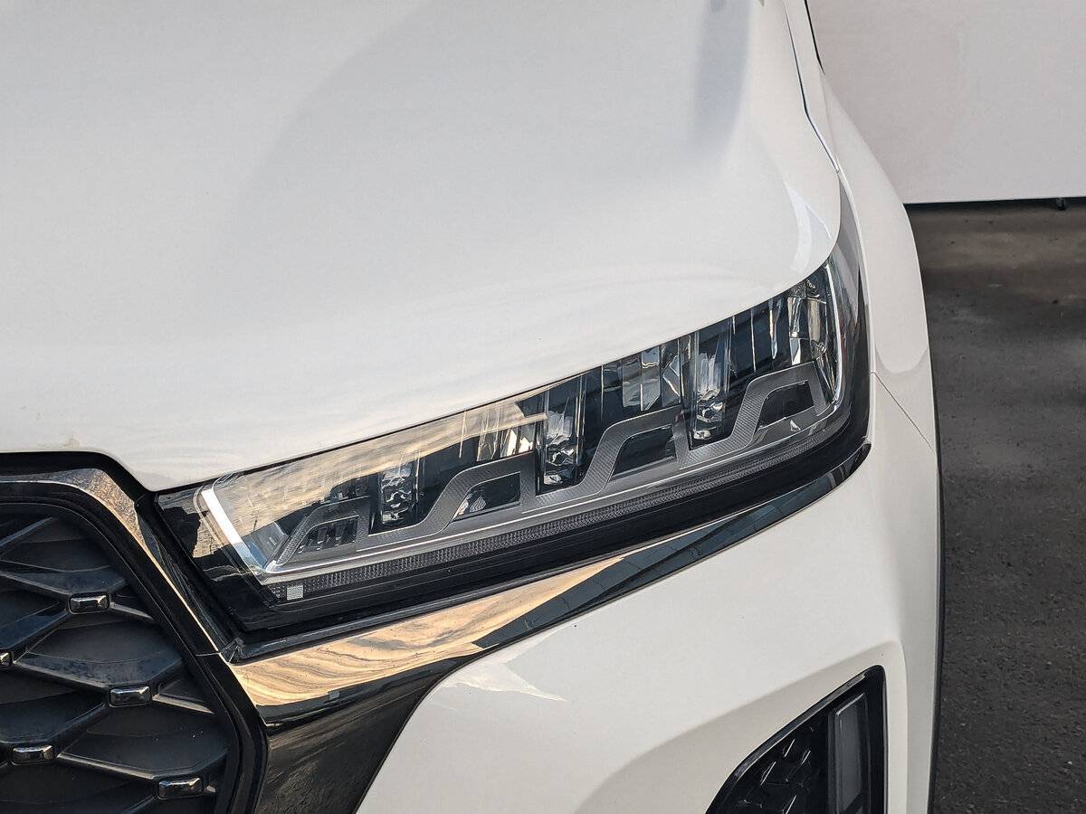 Chery Tiggo 7 Pro Max с пробегом — 2023 год. Фото: #10