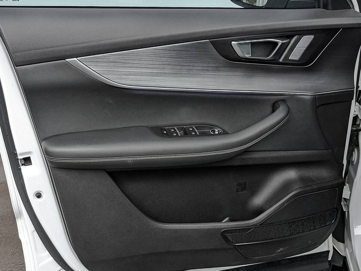 Chery Tiggo 7 Pro Max с пробегом — 2023 год. Фото: #17