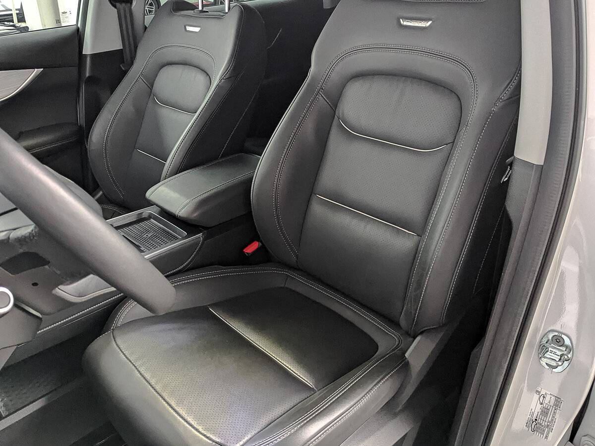 Chery Tiggo 7 Pro Max с пробегом — 2023 год. Фото: #18