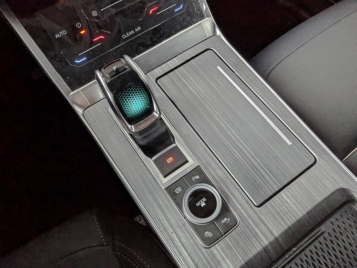 Chery Tiggo 7 Pro Max с пробегом — 2023 год. Фото: #19