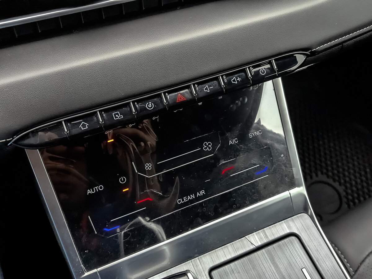 Chery Tiggo 7 Pro Max с пробегом — 2023 год. Фото: #23