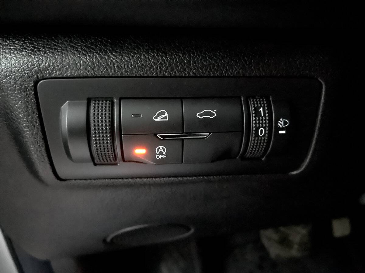 Chery Tiggo 7 Pro Max с пробегом — 2023 год. Фото: #24