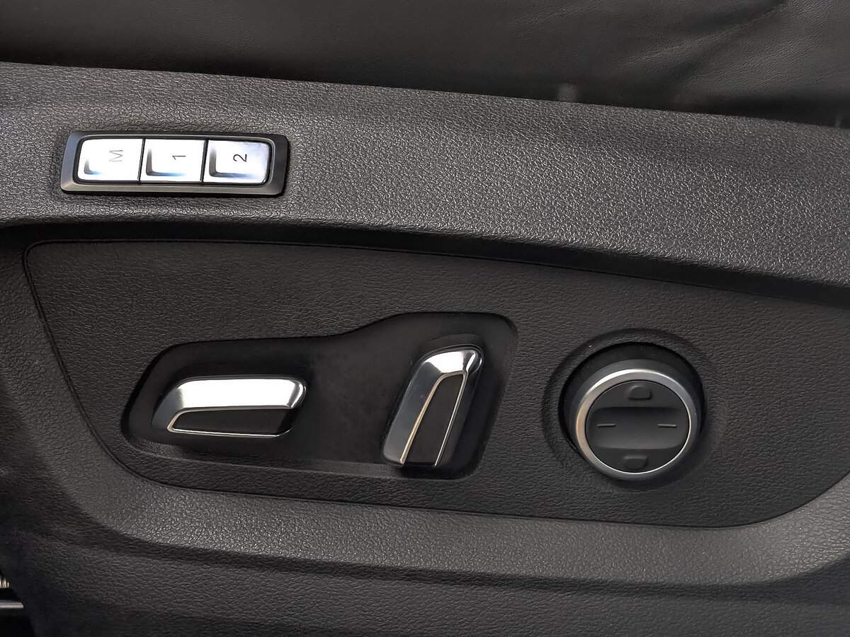 Chery Tiggo 7 Pro Max с пробегом — 2023 год. Фото: #25