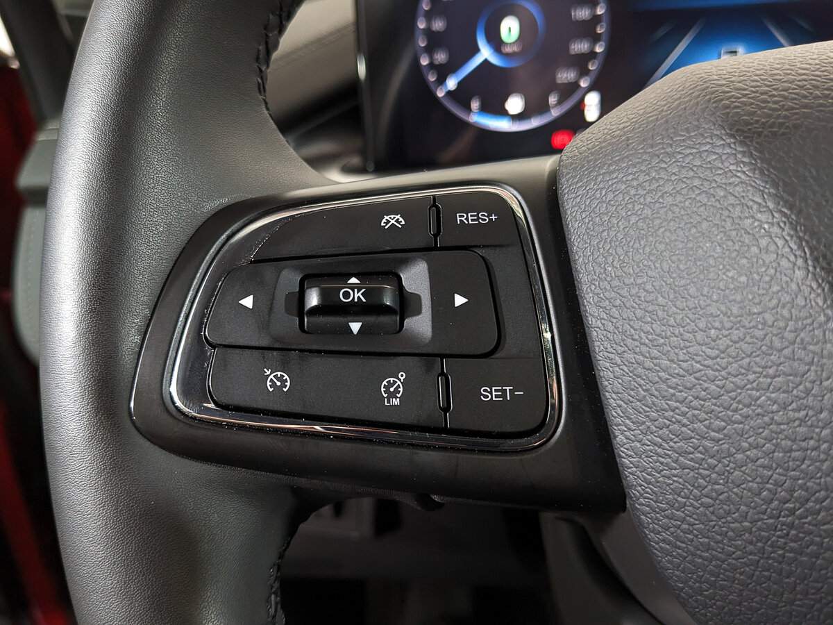 Chery Tiggo 7 Pro Max с пробегом — 2023 год. Фото: #28