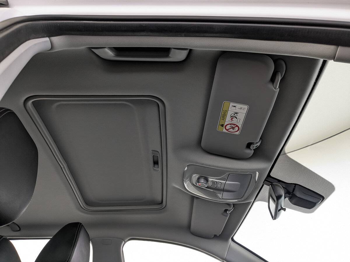 Chery Tiggo 4 с пробегом — 2022 год. Фото: #22