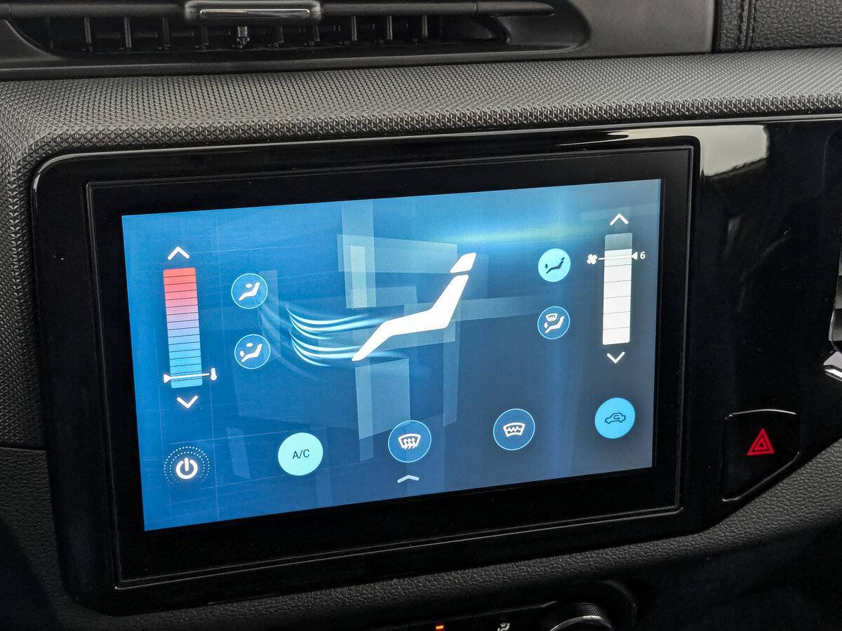 Chery Tiggo 4 с пробегом — 2022 год. Фото: #26