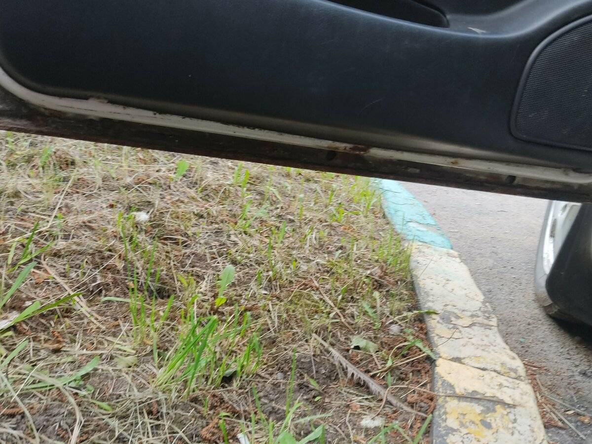 Chery Amulet (A15) с пробегом — 2007 год. Фото: #9