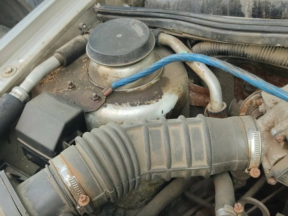 Chery Amulet (A15) с пробегом — 2007 год. Фото: #12