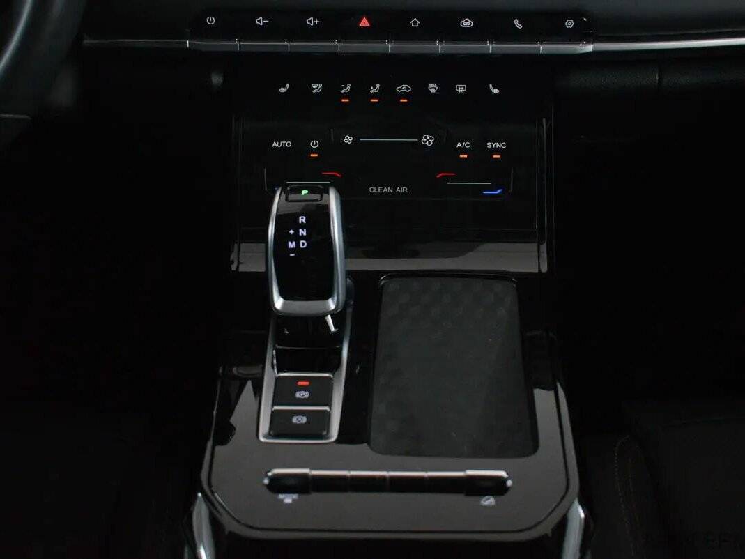 Chery Tiggo 7 Pro с пробегом — 2022 год. Фото: #8