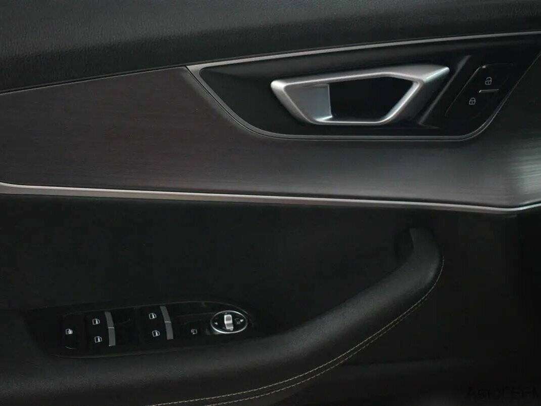 Chery Tiggo 7 Pro с пробегом — 2022 год. Фото: #9