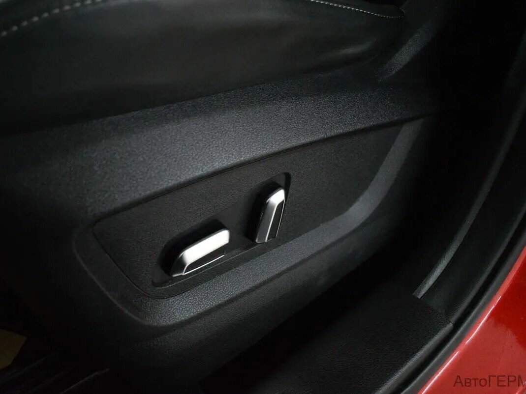 Chery Tiggo 7 Pro с пробегом — 2022 год. Фото: #10