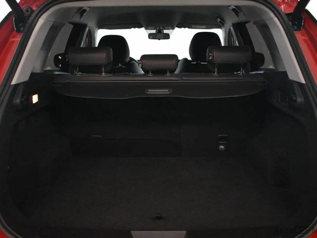 Chery Tiggo 7 Pro с пробегом — 2022 год. Фото: #13