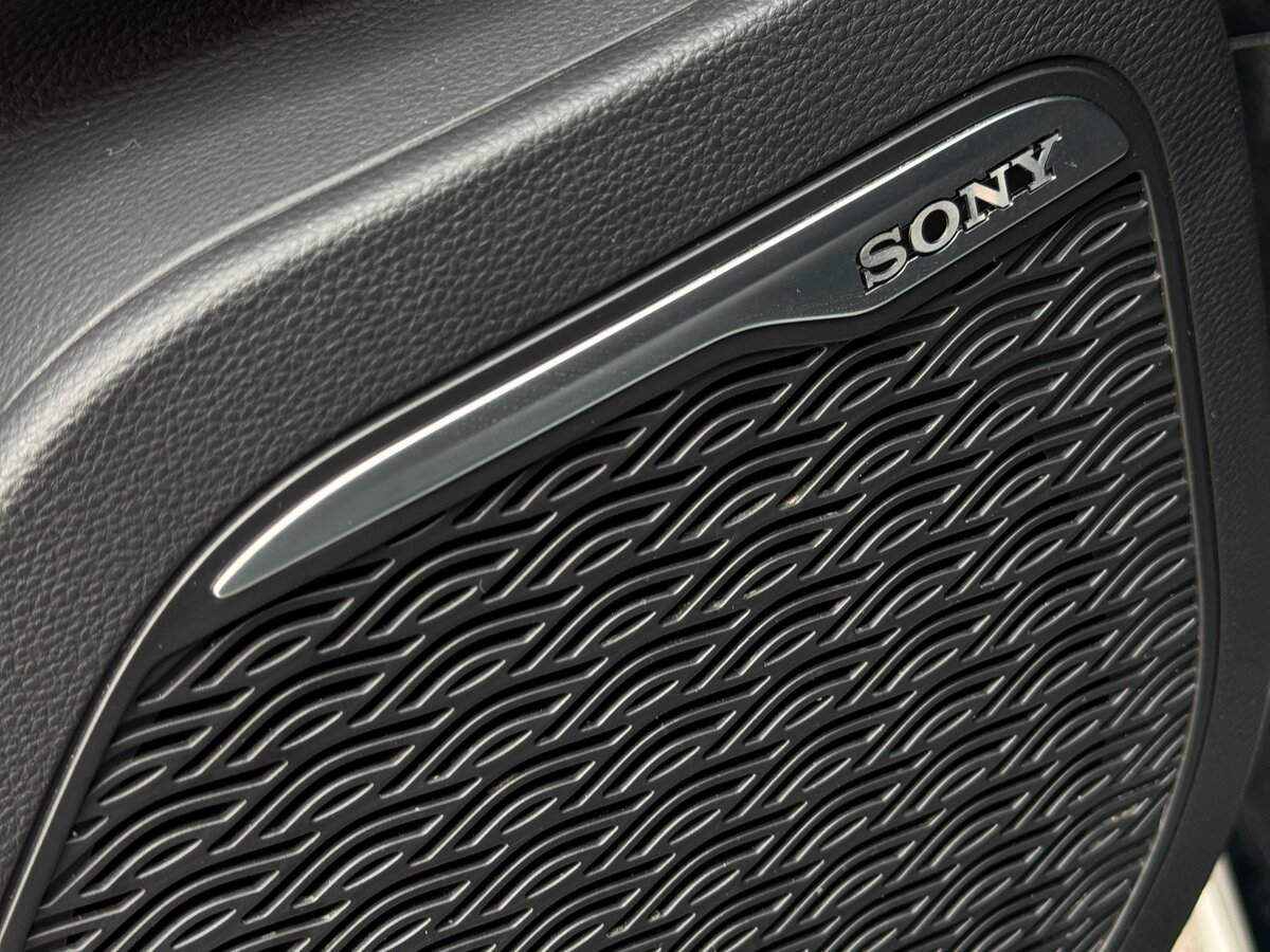 Chery Arrizo 8 с пробегом — 2023 год. Фото: #3