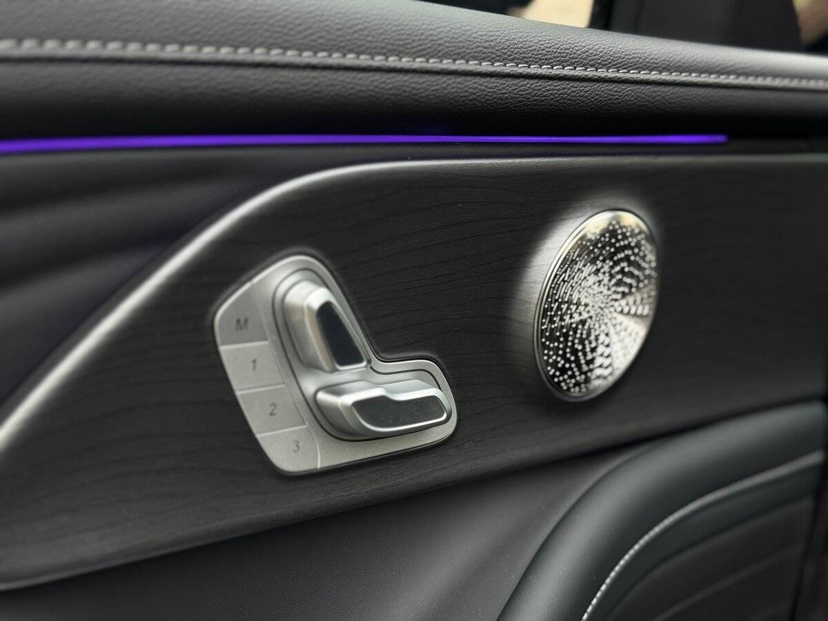 Chery Arrizo 8 с пробегом — 2023 год. Фото: #7