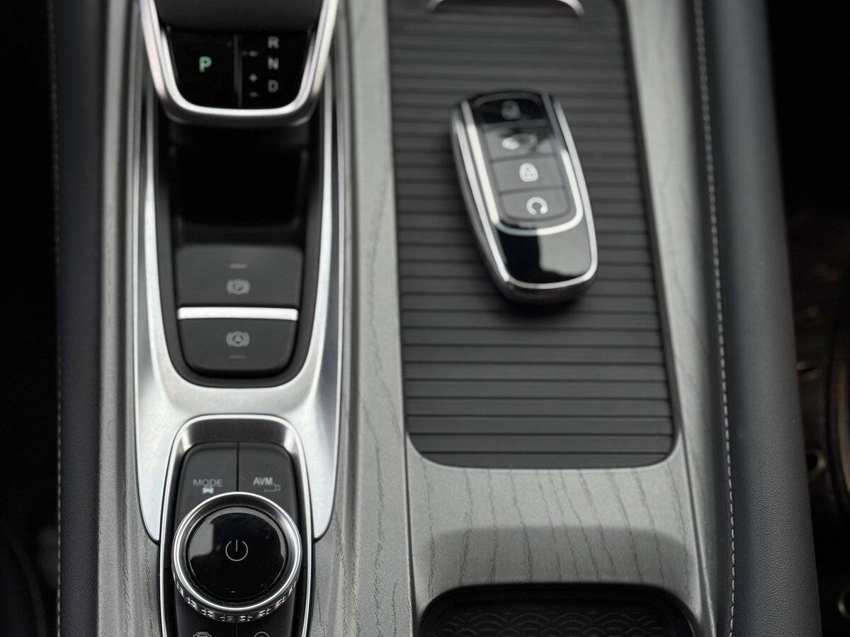 Chery Arrizo 8 с пробегом — 2023 год. Фото: #8