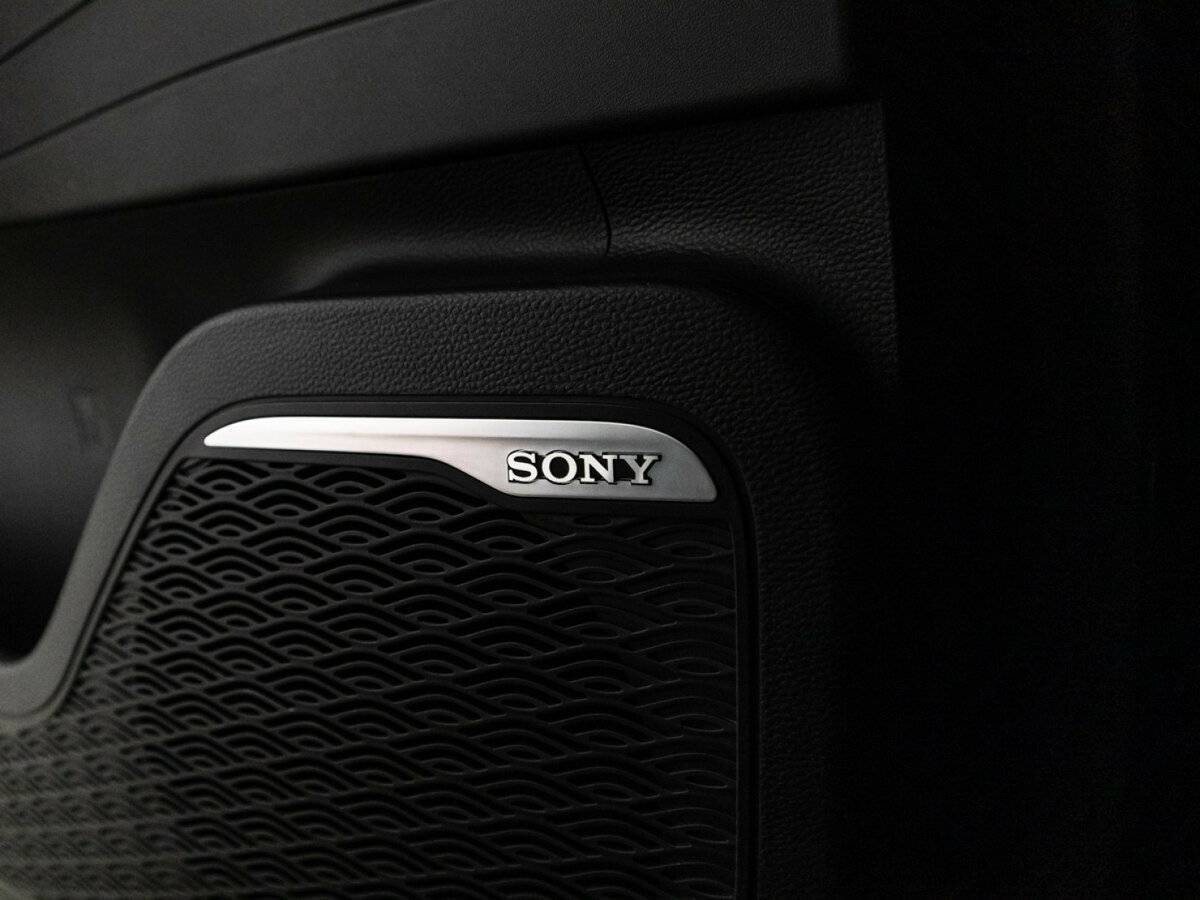 Chery Arrizo 8 с пробегом — 2023 год. Фото: #16