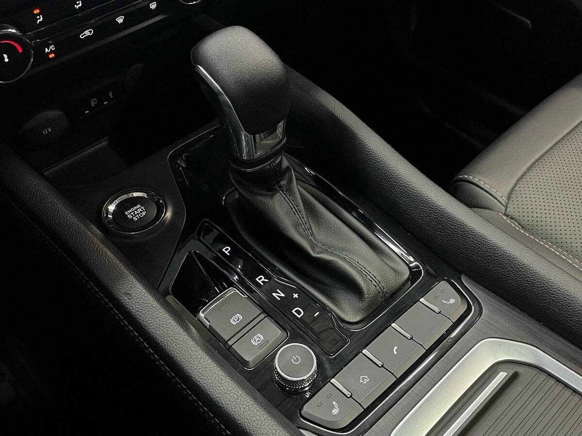 Chery Tiggo 4 с пробегом — 2022 год. Фото: #13