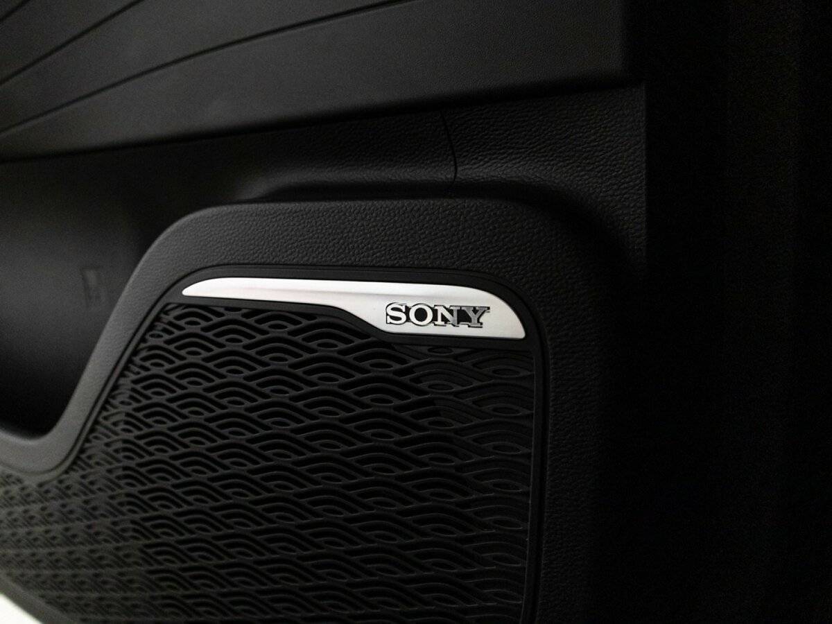 Chery Arrizo 8 с пробегом — 2023 год. Фото: #23