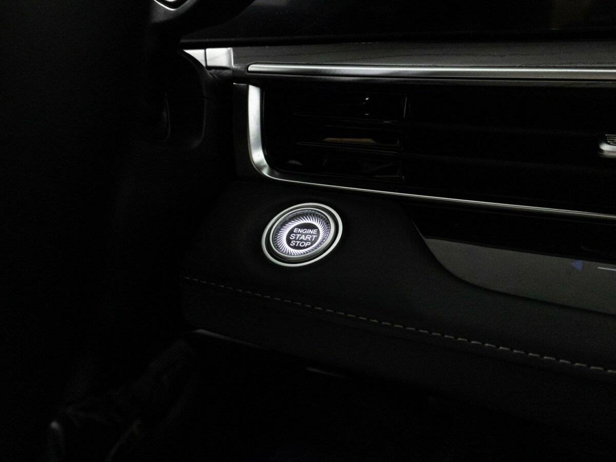 Chery Arrizo 8 с пробегом — 2023 год. Фото: #24