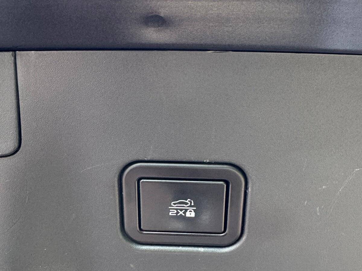 Changan UNI-V с пробегом — 2022 год. Фото: #14