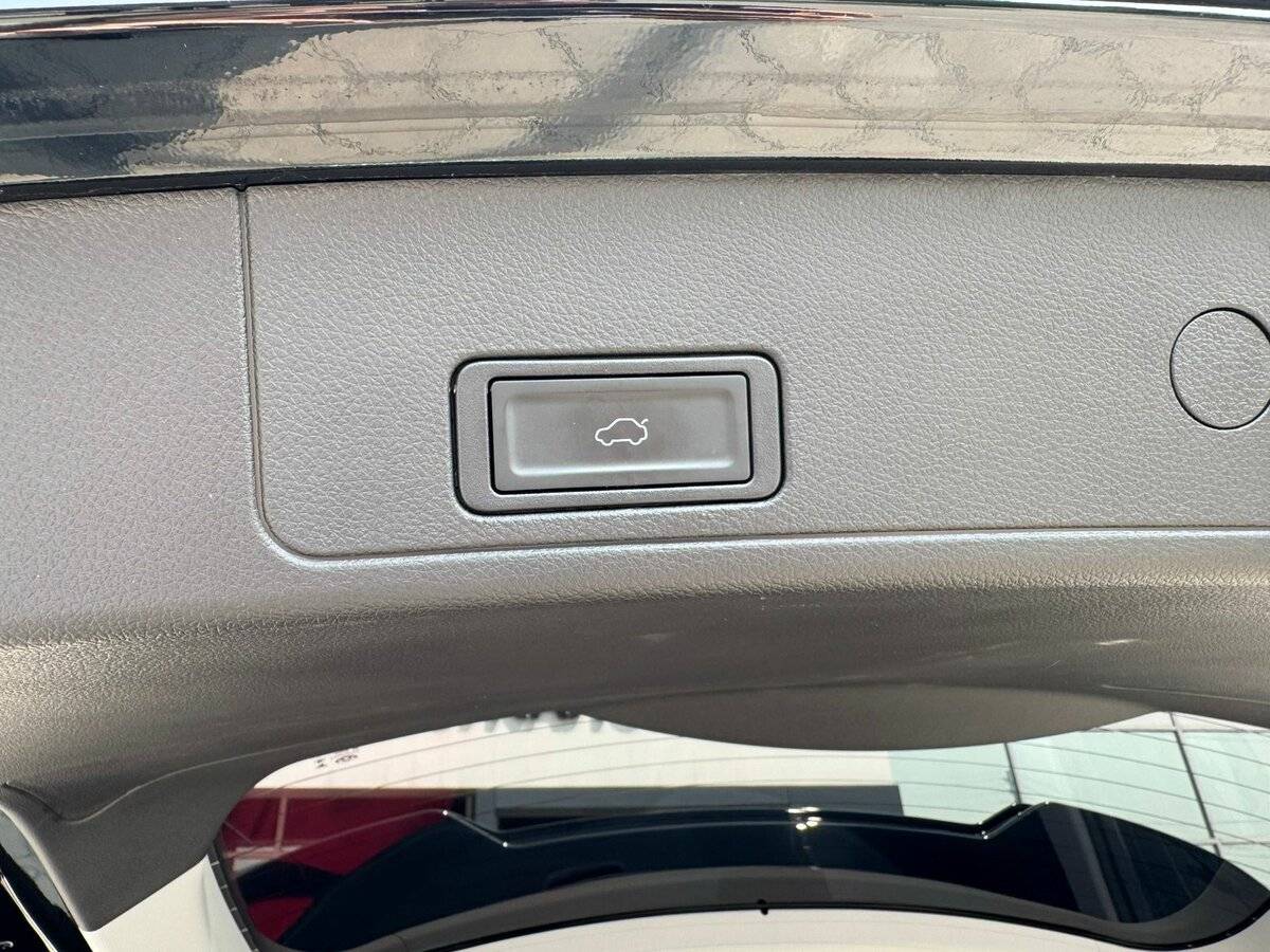 Chery Tiggo 7 Pro Max с пробегом — 2023 год. Фото: #18