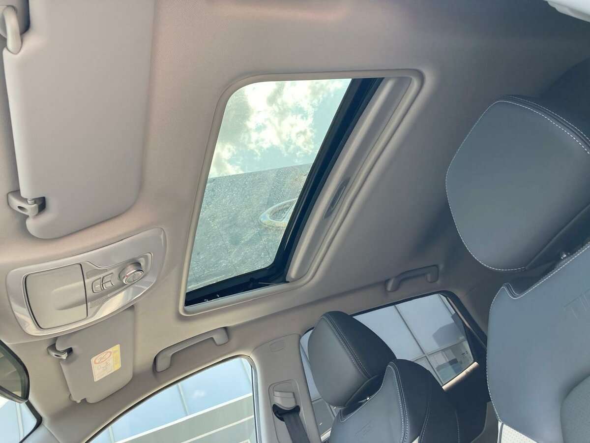 Chery Tiggo 4 Pro с пробегом — 2023 год. Фото: #10