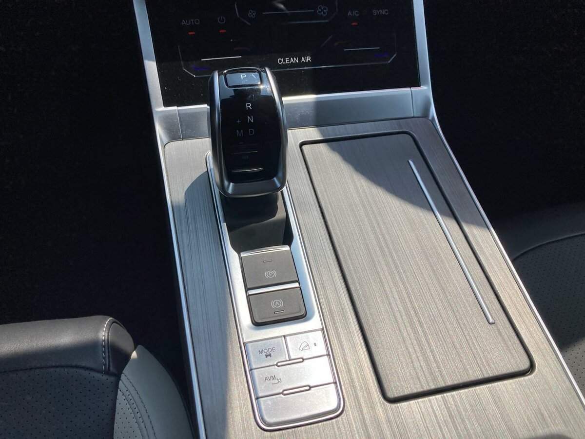 Chery Tiggo 4 Pro с пробегом — 2023 год. Фото: #22