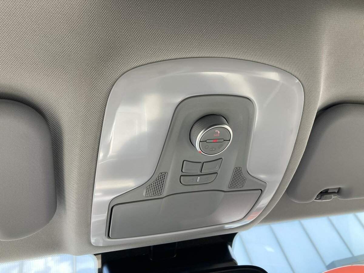 Chery Tiggo 4 Pro с пробегом — 2023 год. Фото: #27