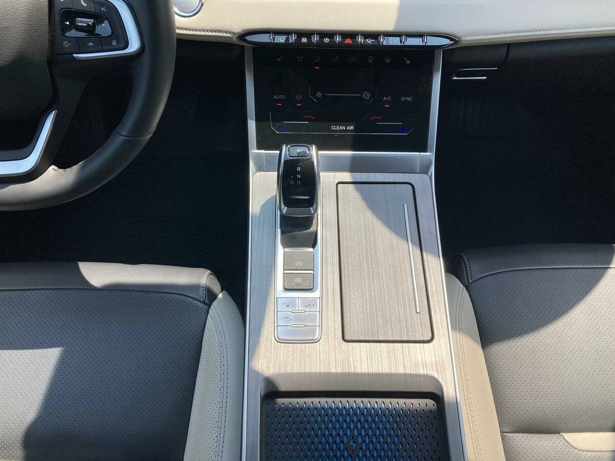 Chery Tiggo 4 Pro с пробегом — 2023 год. Фото: #29