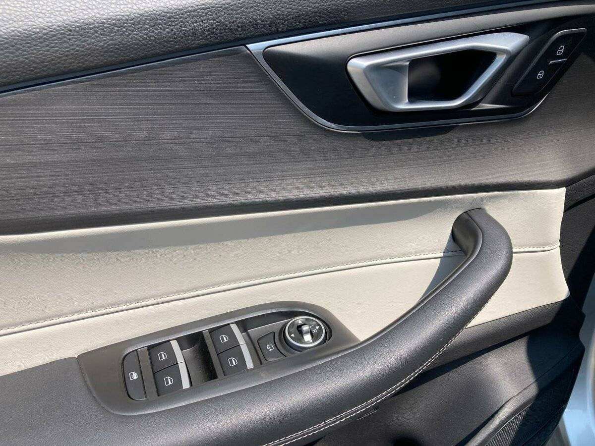 Chery Tiggo 4 Pro с пробегом — 2023 год. Фото: #30