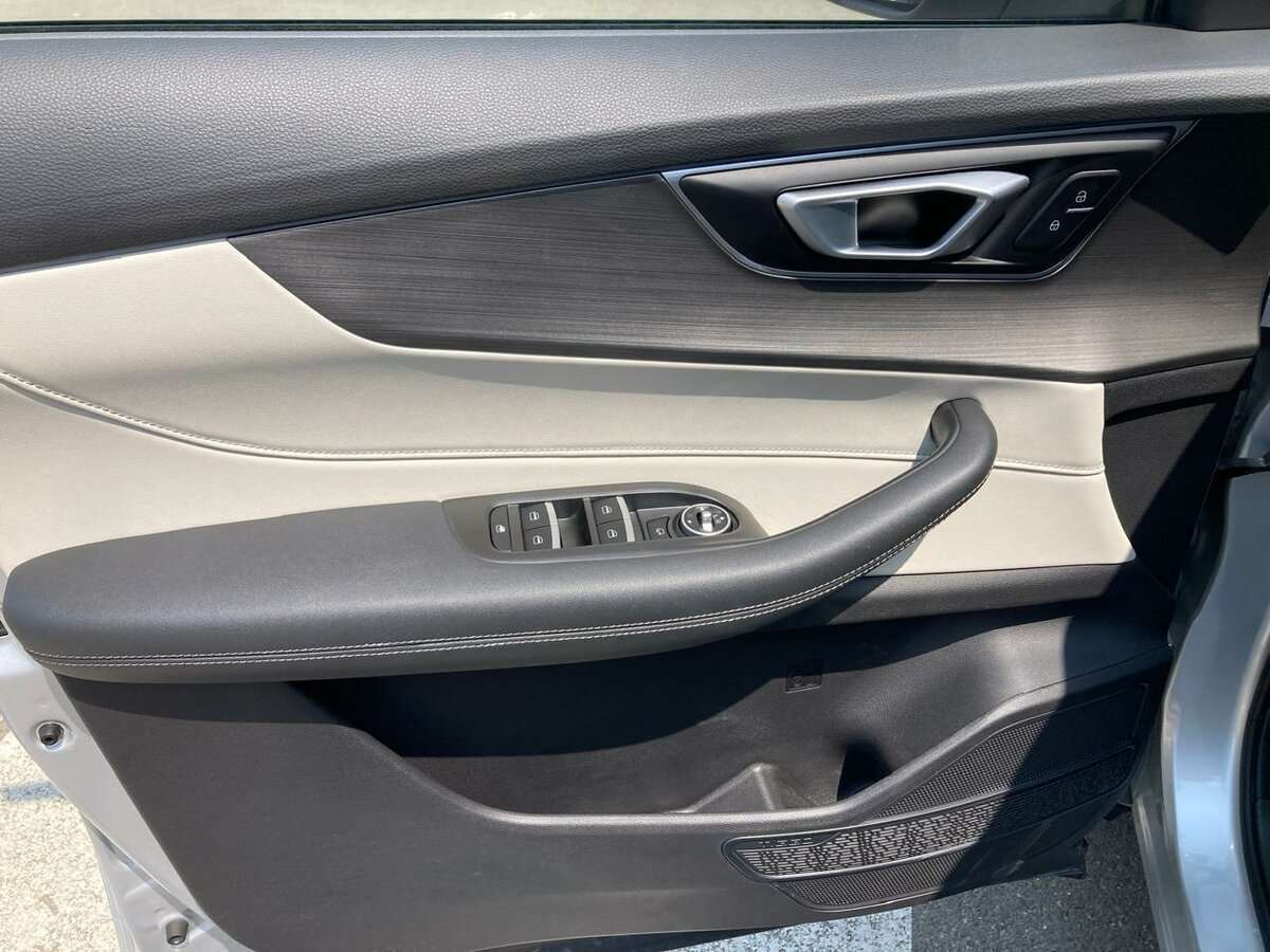 Chery Tiggo 4 Pro с пробегом — 2023 год. Фото: #31