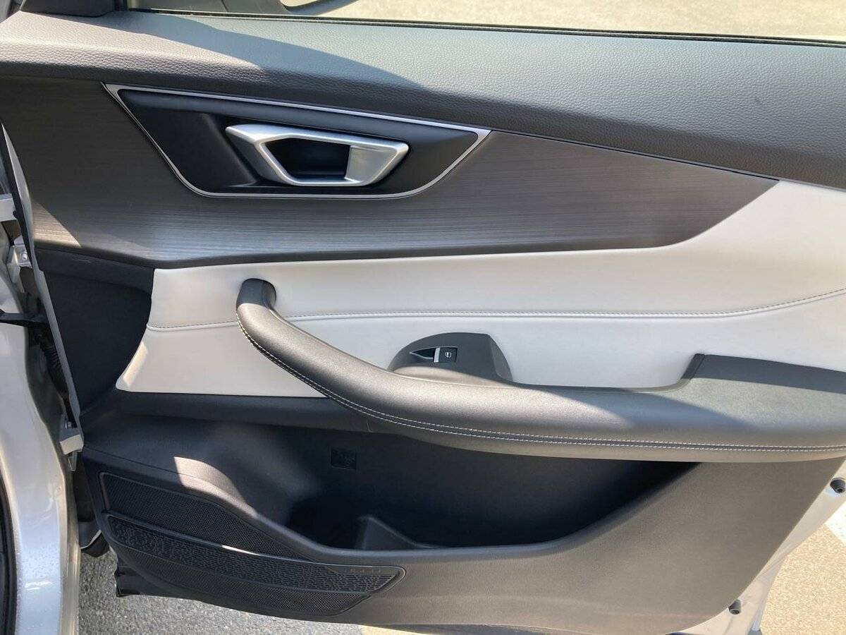 Chery Tiggo 4 Pro с пробегом — 2023 год. Фото: #32