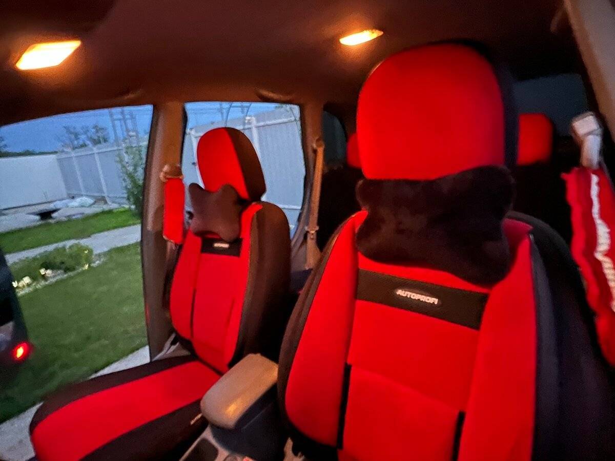 Chery Tiggo (T11) с пробегом — 2010 год. Фото: #11