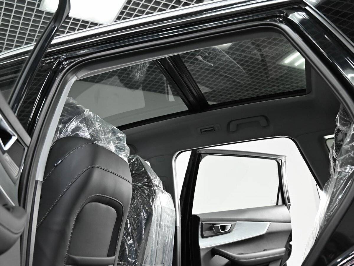 Chery Tiggo 7 Pro Max с пробегом — 2023 год. Фото: #11