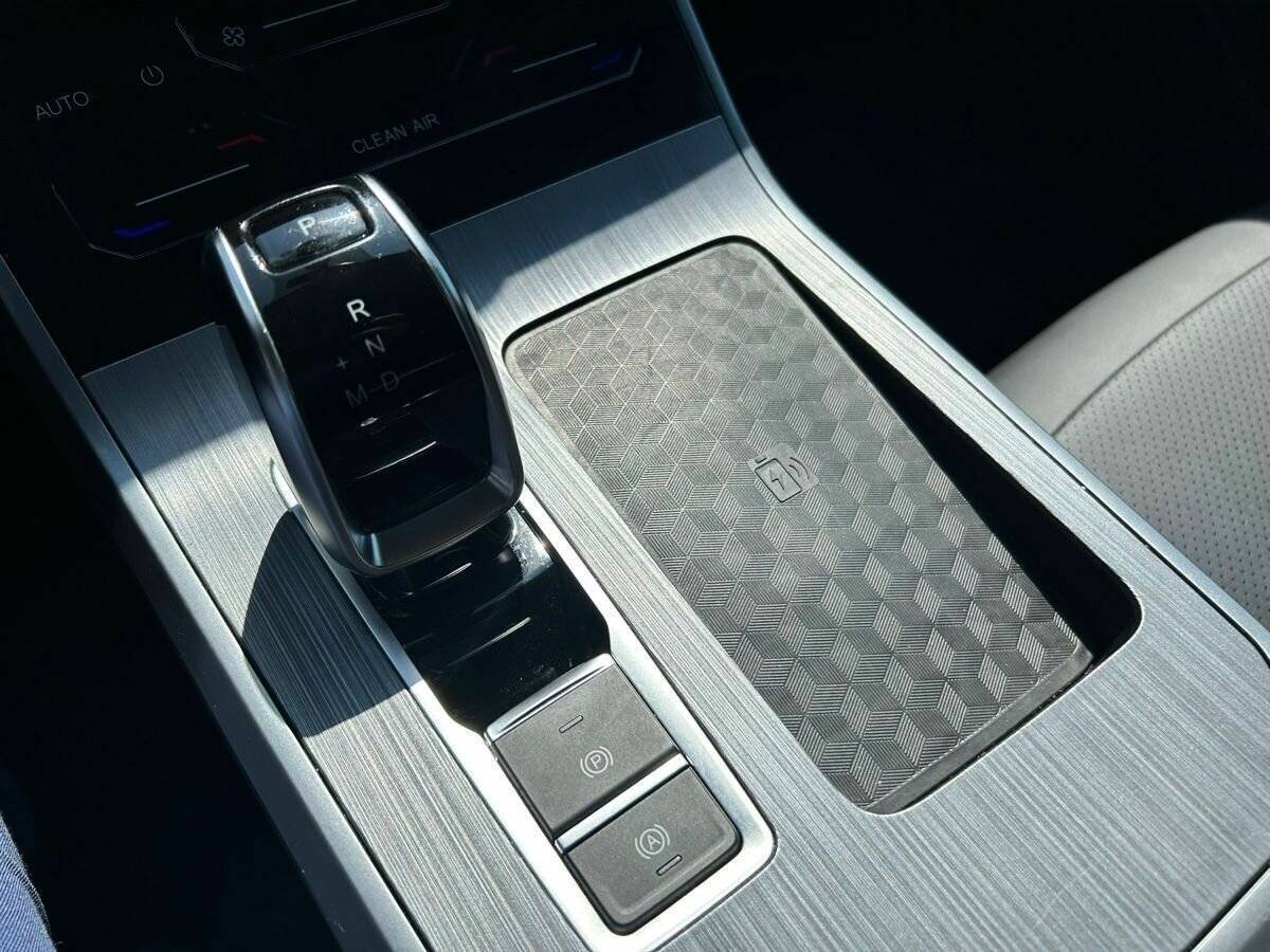 Chery Tiggo 4 Pro с пробегом — 2023 год. Фото: #11