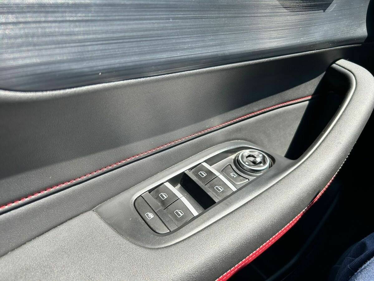 Chery Tiggo 4 Pro с пробегом — 2023 год. Фото: #17