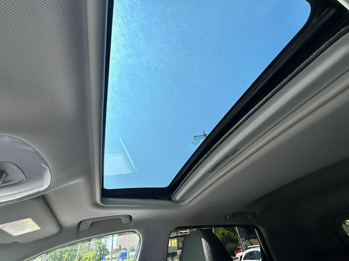 Chery Tiggo 4 Pro с пробегом — 2023 год. Фото: #19