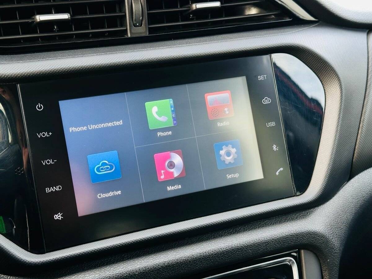 Chery Tiggo 3 с пробегом — 2017 год. Фото: #28