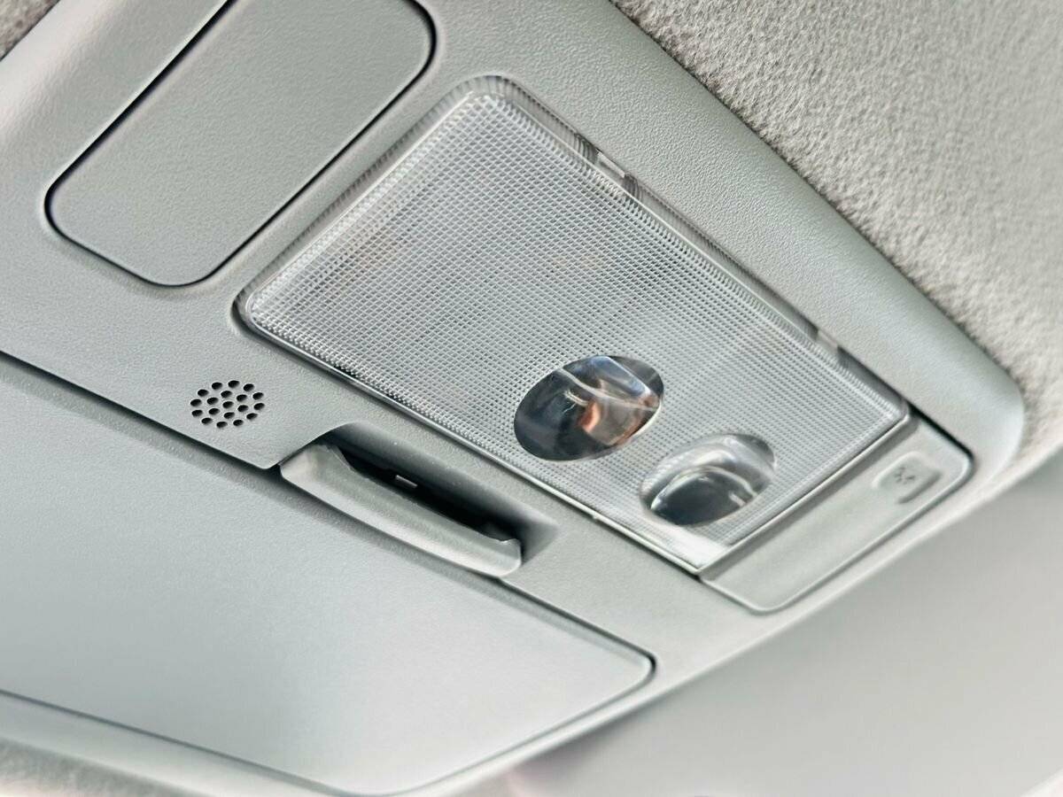 Chery Tiggo 3 с пробегом — 2017 год. Фото: #30