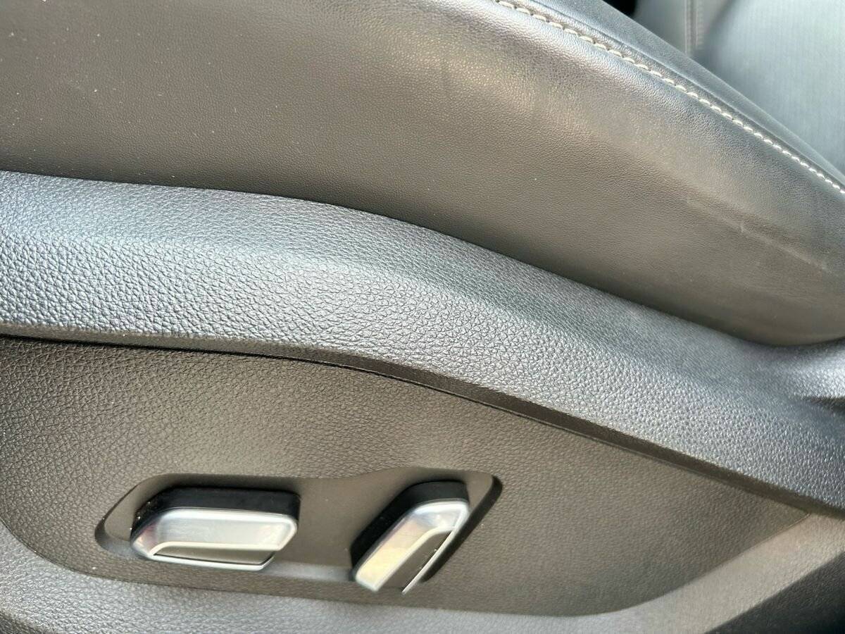 Chery Tiggo 7 Pro Max с пробегом — 2023 год. Фото: #15