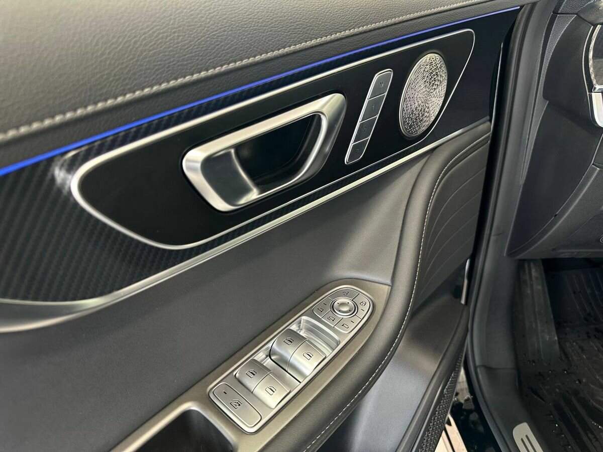 Chery Tiggo 7 Pro Max с пробегом — 2024 год. Фото: #9